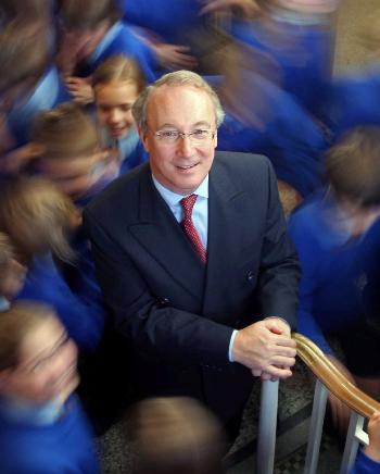 Headteacher