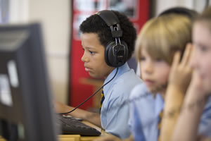 South Farnham School