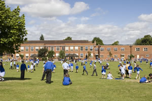 South Farnham School