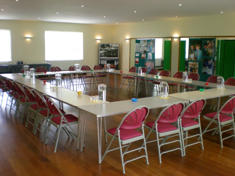 South Farnham School Facilities For Hire